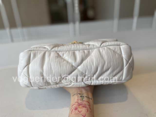 1160 19bag 26 Wrinkle