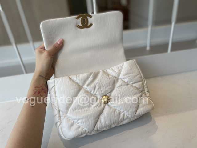 1160 19bag 26 Wrinkle
