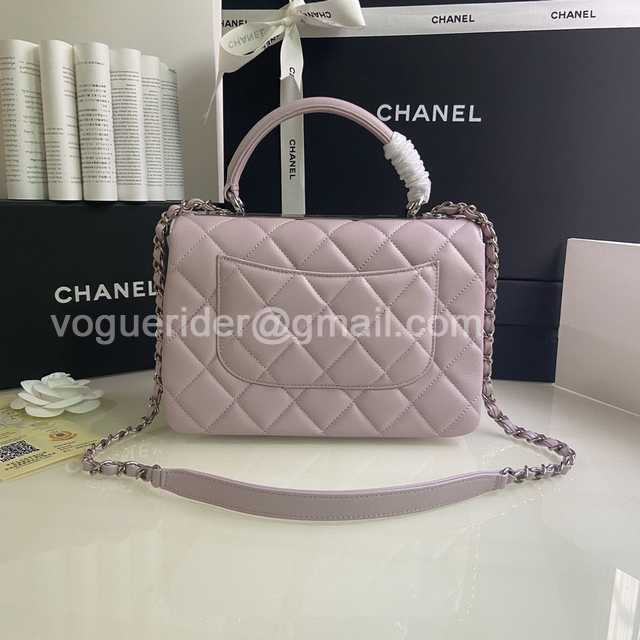 Trendy CC 92236 25 Lambskin Trendy CC 92236 25 Lambskin