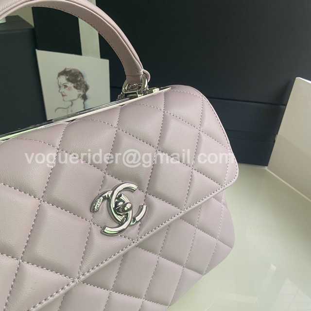 Trendy CC 92236 25 Lambskin Trendy CC 92236 25 Lambskin