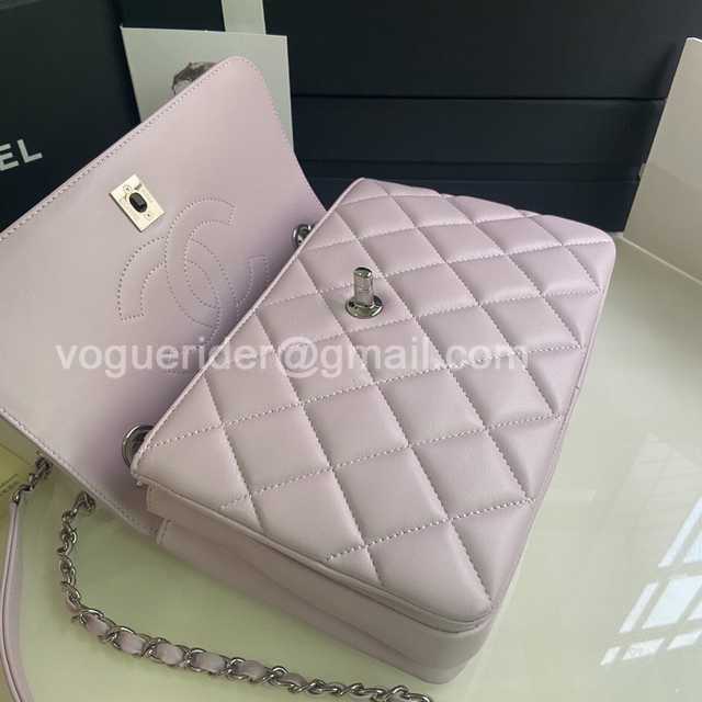 Trendy CC 92236 25 Lambskin Trendy CC 92236 25 Lambskin