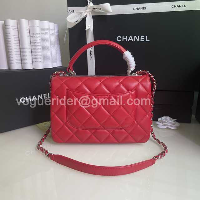 Trendy CC 92236 25 Lambskin Trendy CC 92236 25 Lambskin
