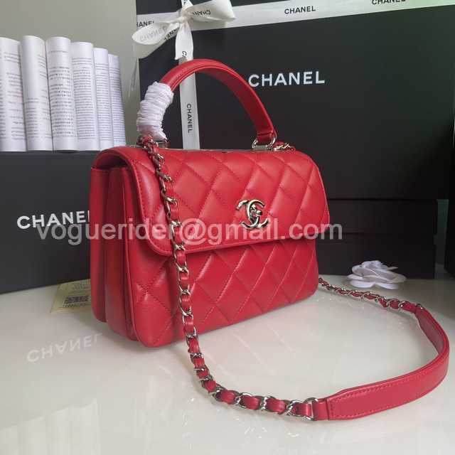 Trendy CC 92236 25 Lambskin Trendy CC 92236 25 Lambskin