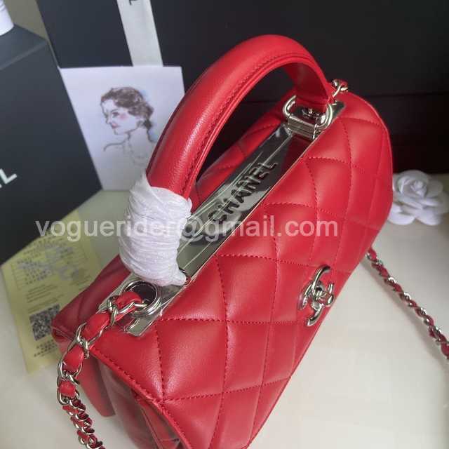 Trendy CC 92236 25 Lambskin Trendy CC 92236 25 Lambskin