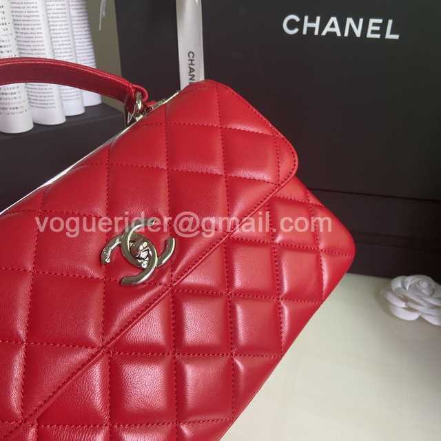 Trendy CC 92236 25 Lambskin Trendy CC 92236 25 Lambskin