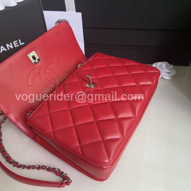 Trendy CC 92236 25 Lambskin Trendy CC 92236 25 Lambskin