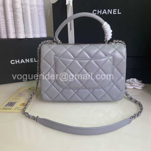 Trendy CC 92236 25 Lambskin Trendy CC 92236 25 Lambskin
