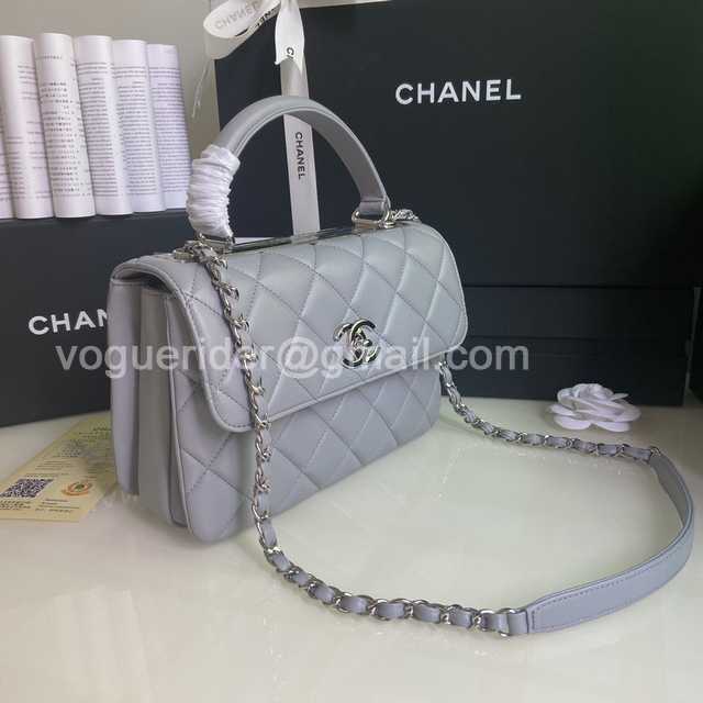 Trendy CC 92236 25 Lambskin Trendy CC 92236 25 Lambskin
