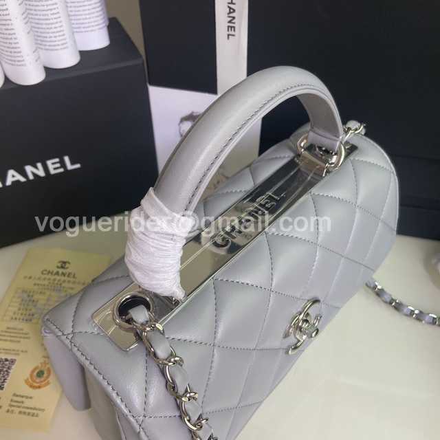 Trendy CC 92236 25 Lambskin Trendy CC 92236 25 Lambskin