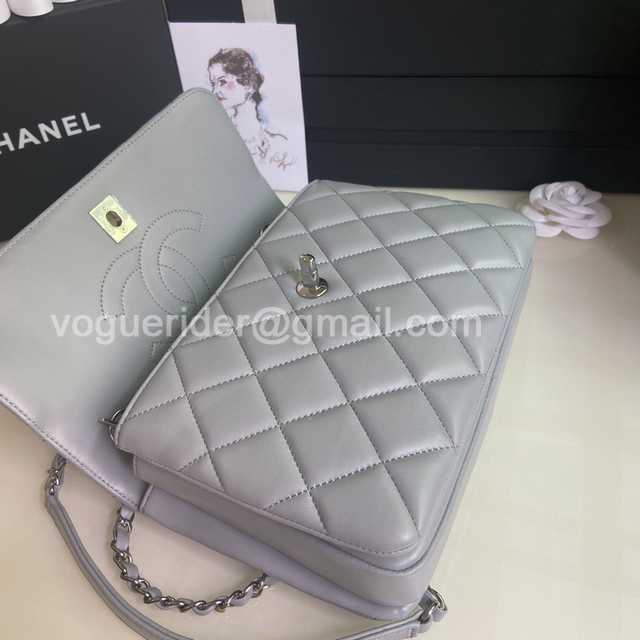 Trendy CC 92236 25 Lambskin Trendy CC 92236 25 Lambskin