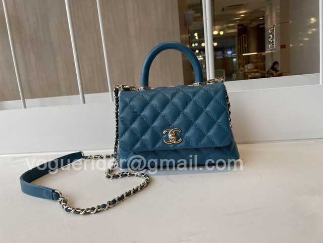 2215 Coco Handle mini 19
