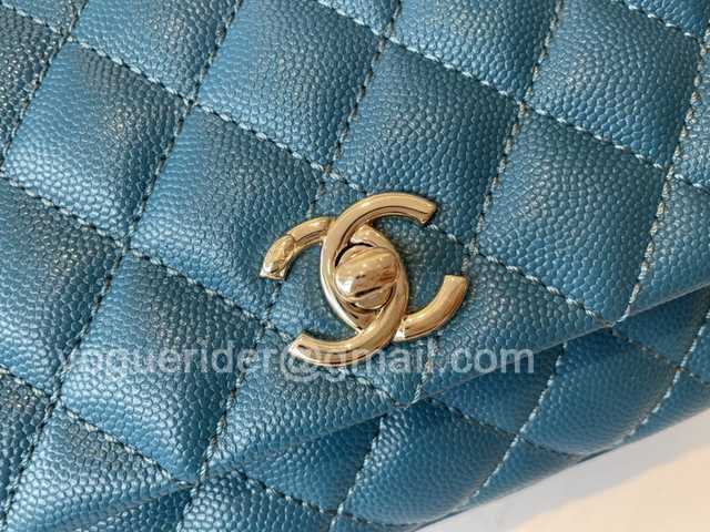2215 Coco Handle mini 19