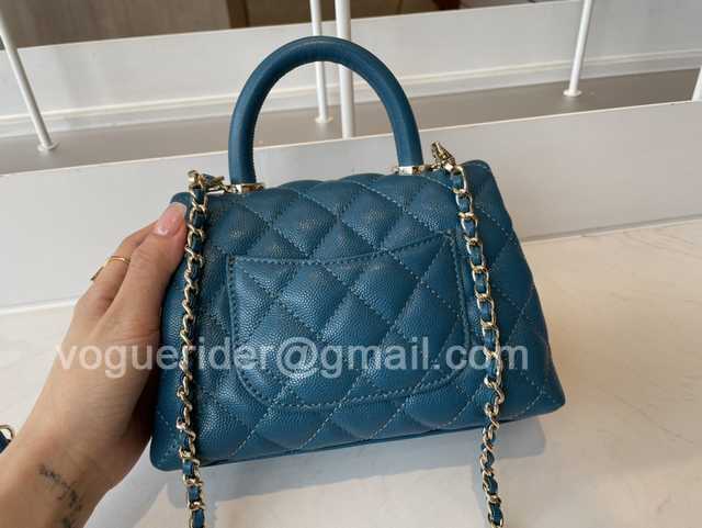 2215 Coco Handle mini 19