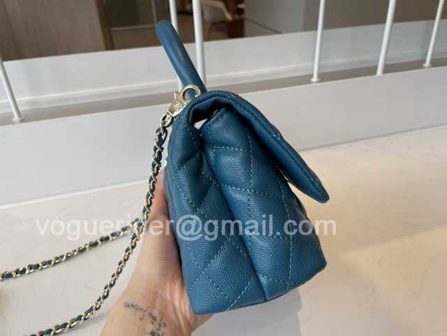 2215 Coco Handle mini 19