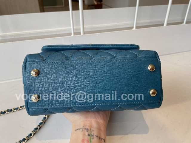 2215 Coco Handle mini 19