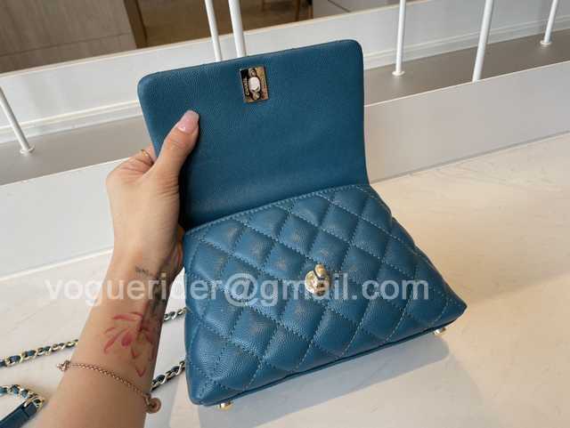 2215 Coco Handle mini 19