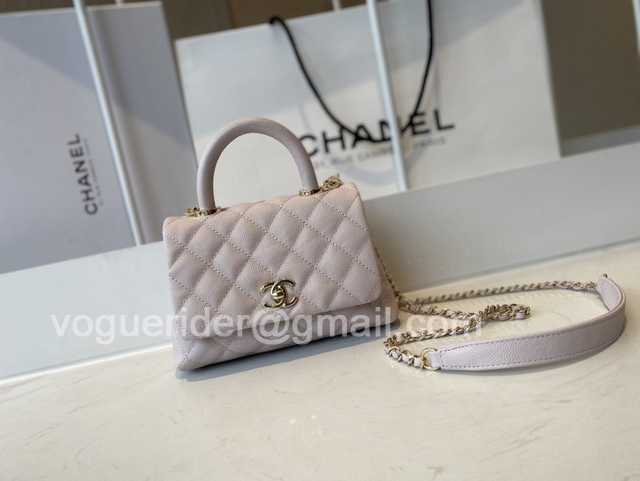2215 Coco Handle mini 19 2215 Coco Handle mini 19