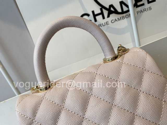 2215 Coco Handle mini 19 2215 Coco Handle mini 19