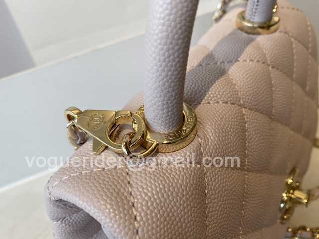 2215 Coco Handle mini 19 2215 Coco Handle mini 19