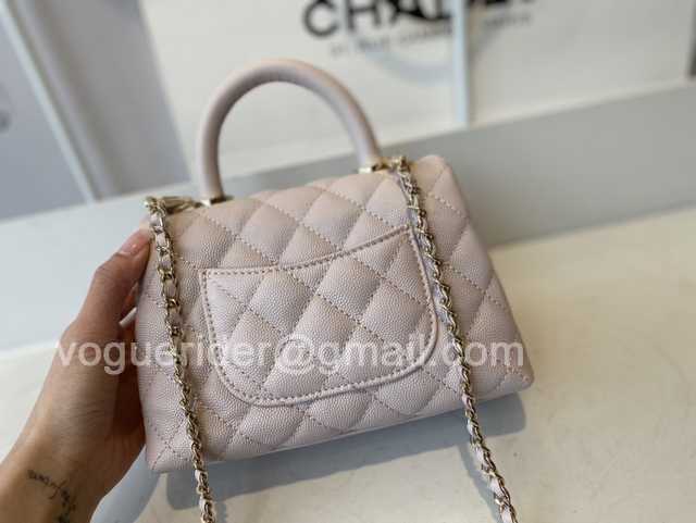 2215 Coco Handle mini 19 2215 Coco Handle mini 19