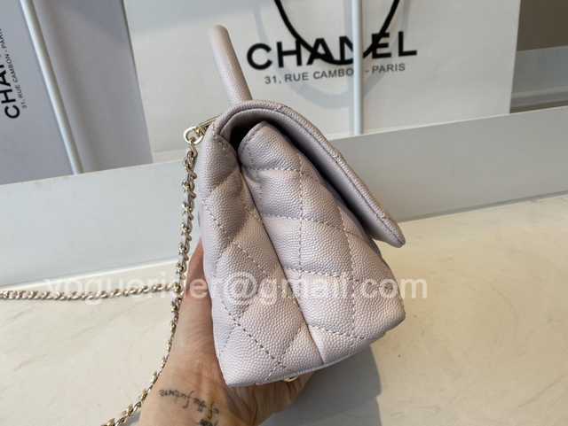 2215 Coco Handle mini 19 2215 Coco Handle mini 19