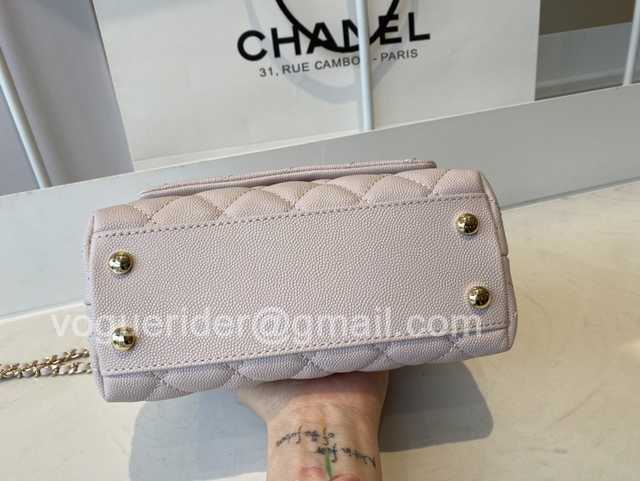 2215 Coco Handle mini 19 2215 Coco Handle mini 19