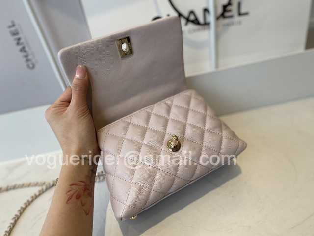 2215 Coco Handle mini 19 2215 Coco Handle mini 19