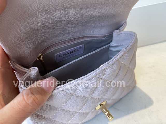 2215 Coco Handle mini 19 2215 Coco Handle mini 19