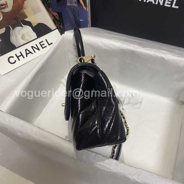 92990 V Coco Handle 23 Wringkle 92990 V Coco Handle 23 Wringkle
