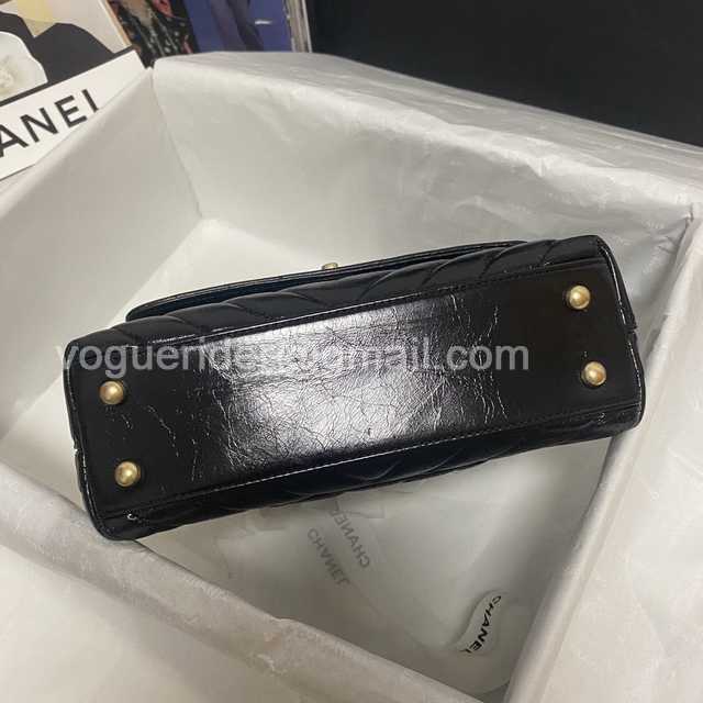 92990 V Coco Handle 23 Wringkle 92990 V Coco Handle 23 Wringkle