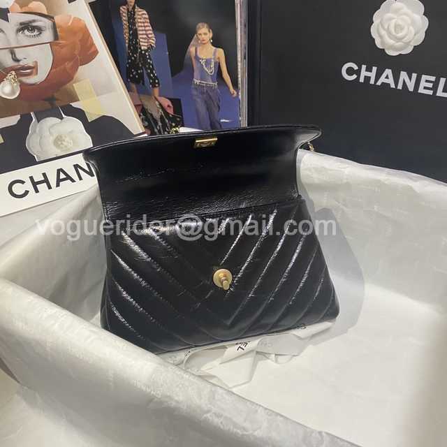 92990 V Coco Handle 23 Wringkle 92990 V Coco Handle 23 Wringkle
