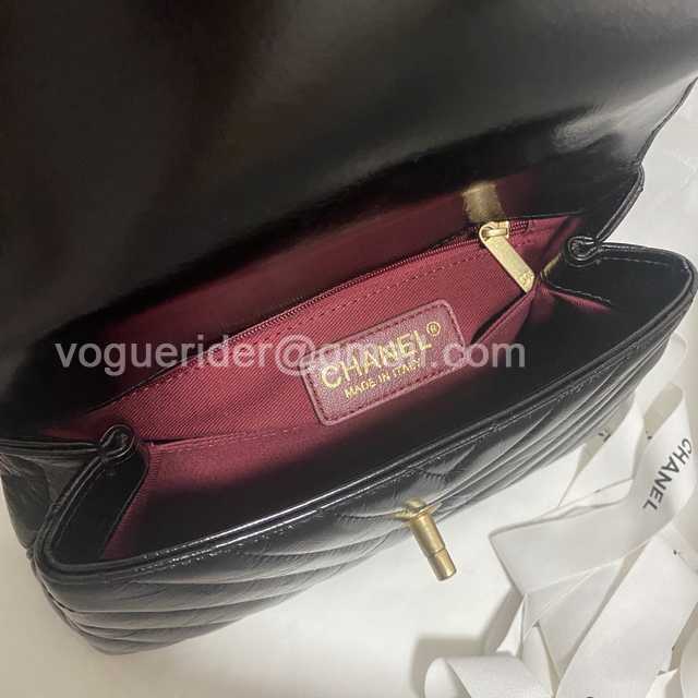 92990 V Coco Handle 23 Wringkle 92990 V Coco Handle 23 Wringkle