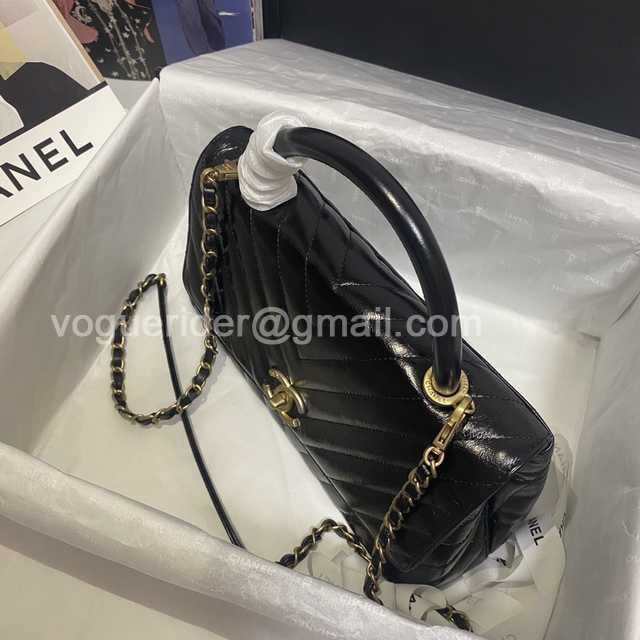 92991 Coco Handle V 28 Wrinke 92991 Coco Handle V 28 Wrinke