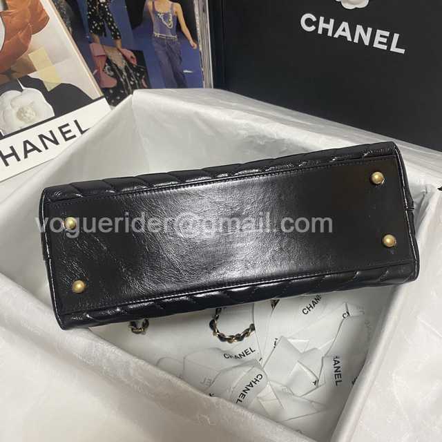 92991 Coco Handle V 28 Wrinke 92991 Coco Handle V 28 Wrinke