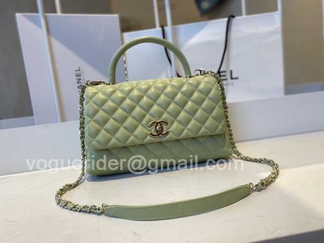 92991 Coco Handle 28