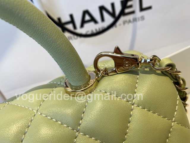 92991 Coco Handle 28