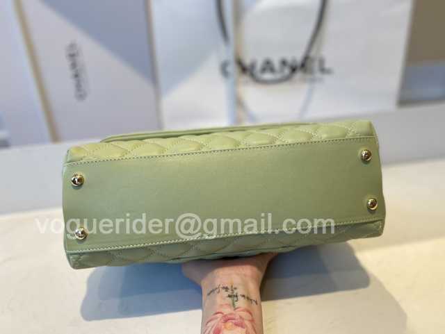 92991 Coco Handle 28