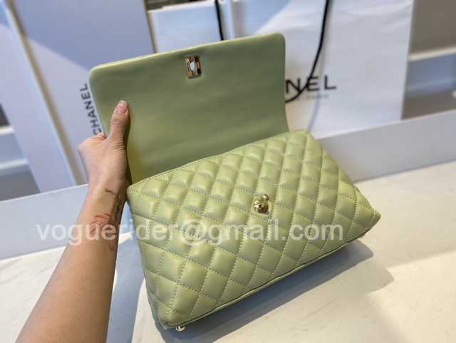 92991 Coco Handle 28