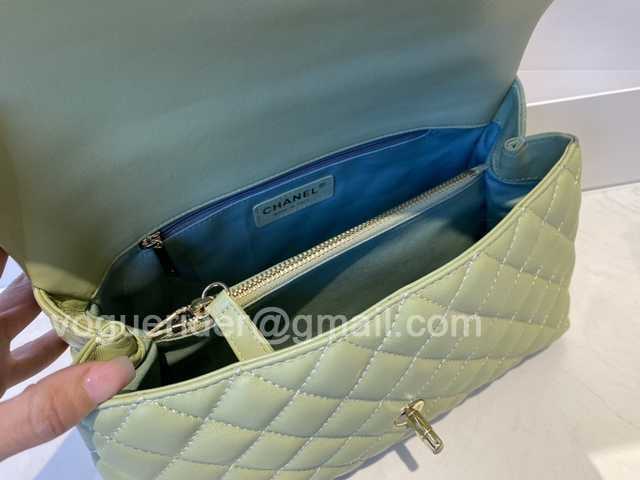 92991 Coco Handle 28