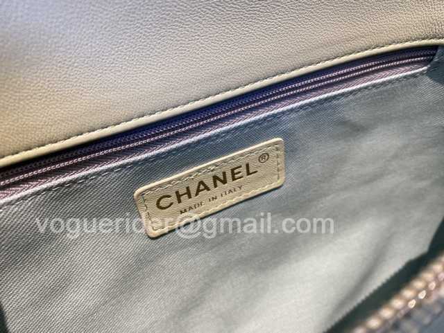 92991 Coco Handle 28