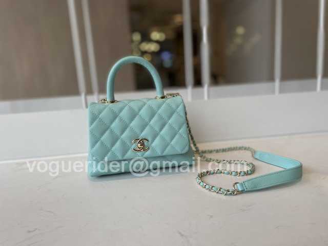 2215 Coco Handle mini 19 2215 Coco Handle mini 19