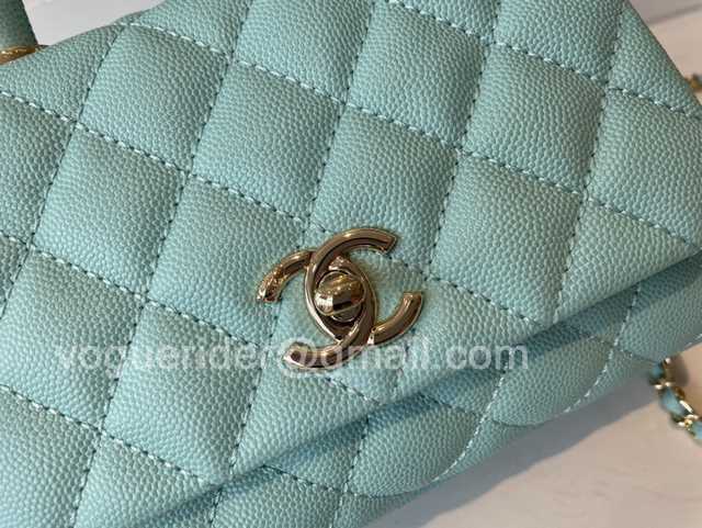 2215 Coco Handle mini 19 2215 Coco Handle mini 19