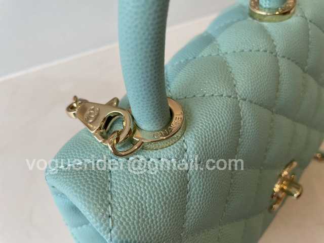 2215 Coco Handle mini 19 2215 Coco Handle mini 19