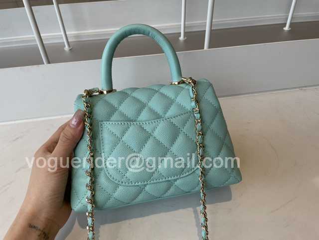 2215 Coco Handle mini 19 2215 Coco Handle mini 19
