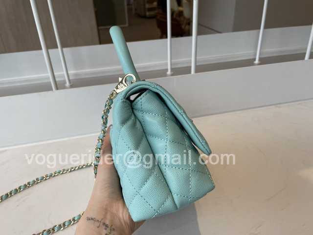 2215 Coco Handle mini 19 2215 Coco Handle mini 19