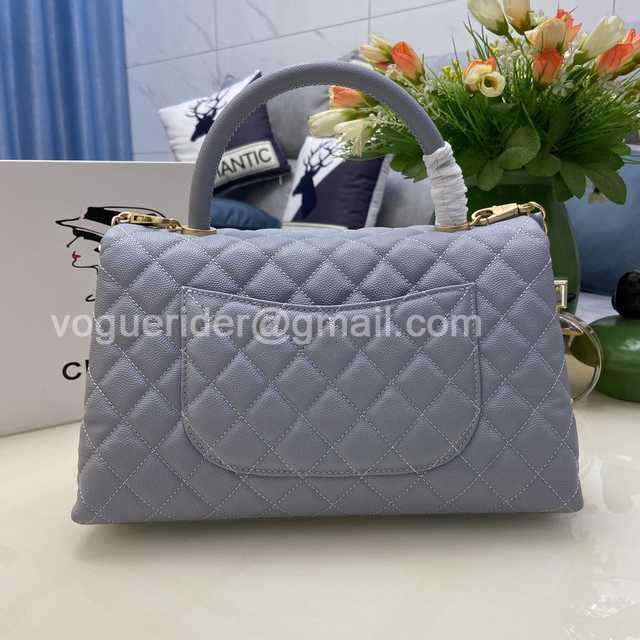 92991 Coco Handle 28 92991 Coco Handle 28