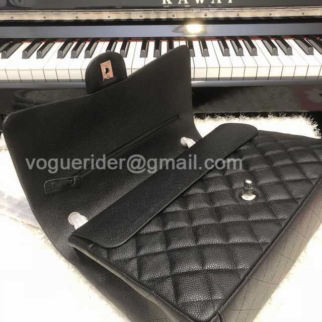 1114 Maxi 33 Caviar 1114 Maxi 33 Caviar