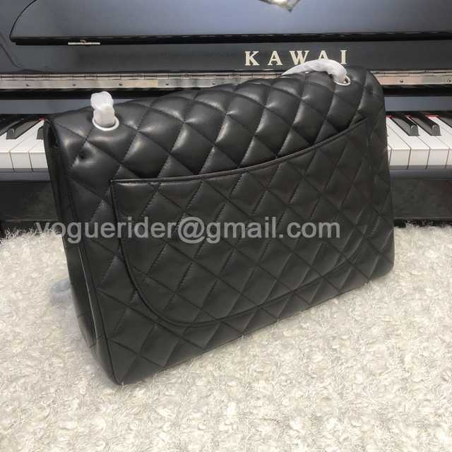 1114 Maxi 33 Lambskin 1114 Maxi 33 Lambskin