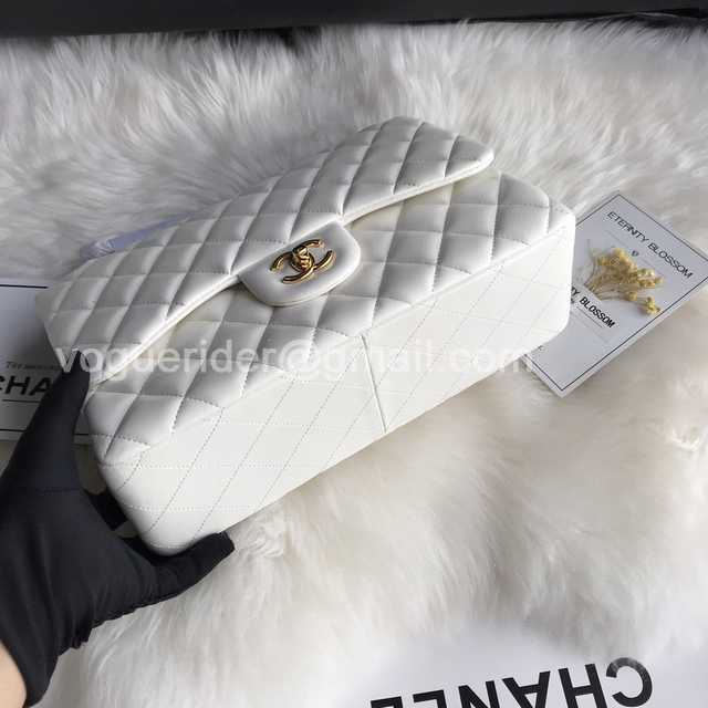1113 Jumbo 30 Lambskin 1113 Jumbo 30 Lambskin