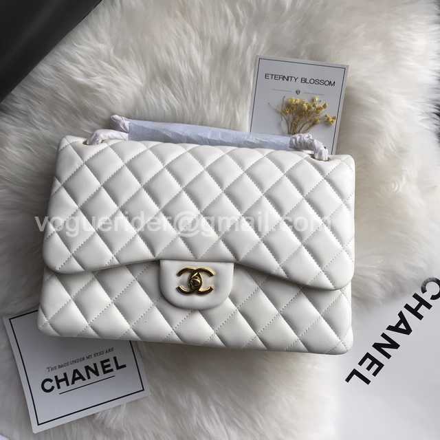 1113 Jumbo 30 Lambskin 1113 Jumbo 30 Lambskin